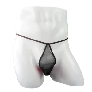 Men's G String Underwear ML-07047
