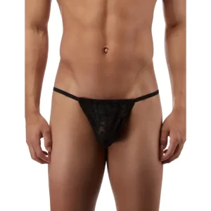 Men's G String Underwear ML-07164