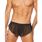 Men's Boxer Underwear ML-07191