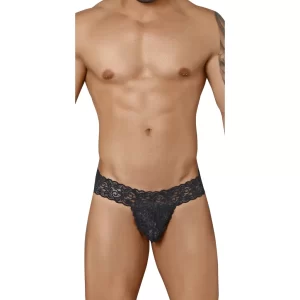 Men's Thong Underwear ML-07315