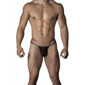 Men's G String Underwear ML-07347