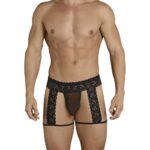Men's Garter Underwear ML-07369