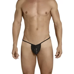 Men's Thong Underwear ML-07371