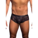 Men's Boxer Underwear ML-07377