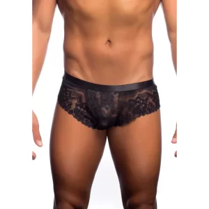 Men's Boxer Underwear ML-07377