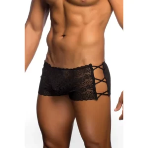 Men's Boxer Underwear ML-07379