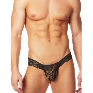 Men's Crotchless Underwear ML-07384