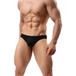 Men's Thong Underwear ML-07612