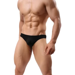 Men's Thong Underwear ML-07612