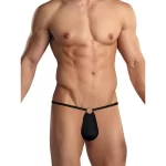 Men's G String Underwear ML-07825