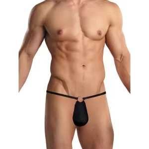 Men's G String Underwear ML-07825