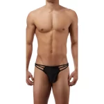 Men's Thong Underwear ML-07828