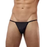 Men's Microfiber Bikini Underwear