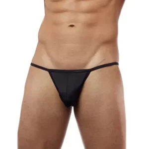 Men's Microfiber Bikini Underwear